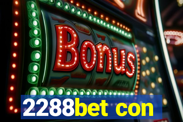 2288bet con